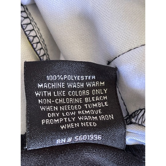 Red Ape Graffiti Jacket Street Wear Medium Paint Splatter Men's - Picture 6 of 6